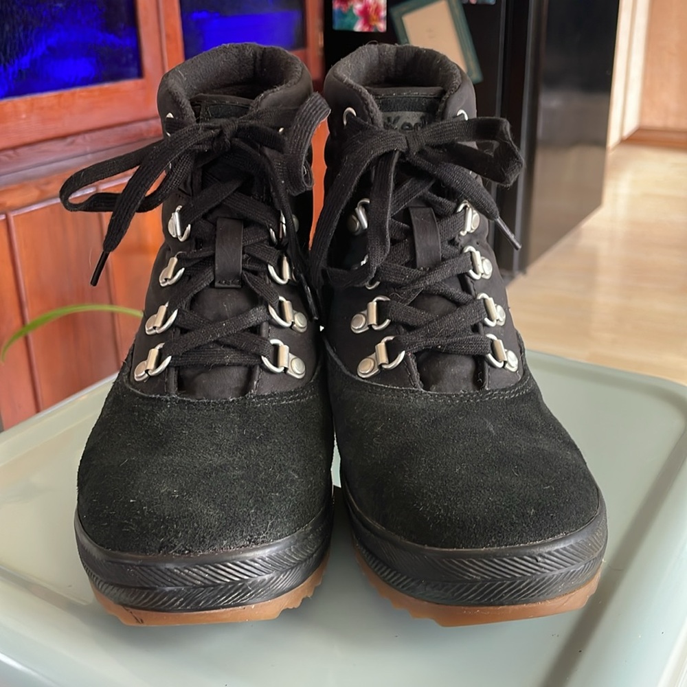 Keds boots - Picture 2 of 8